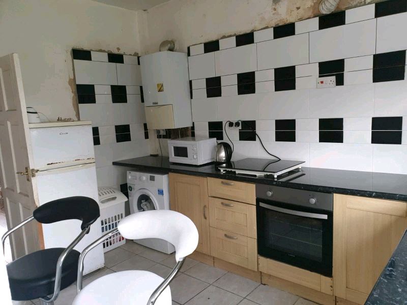 Modern Ensuite Double Room (short lets considered) student accommodation in Hornchurch - img_2