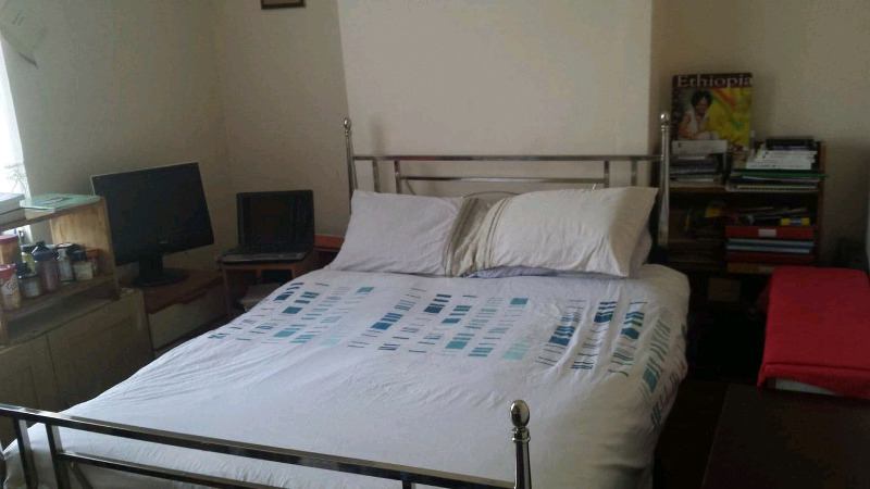 Modern Ensuite Double Room (short lets considered) student accommodation in Hornchurch - img_3