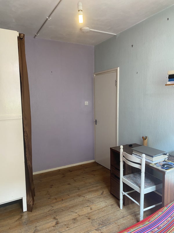 Mrs. Rosalba Randall - student accommodation in Fulham - img_4