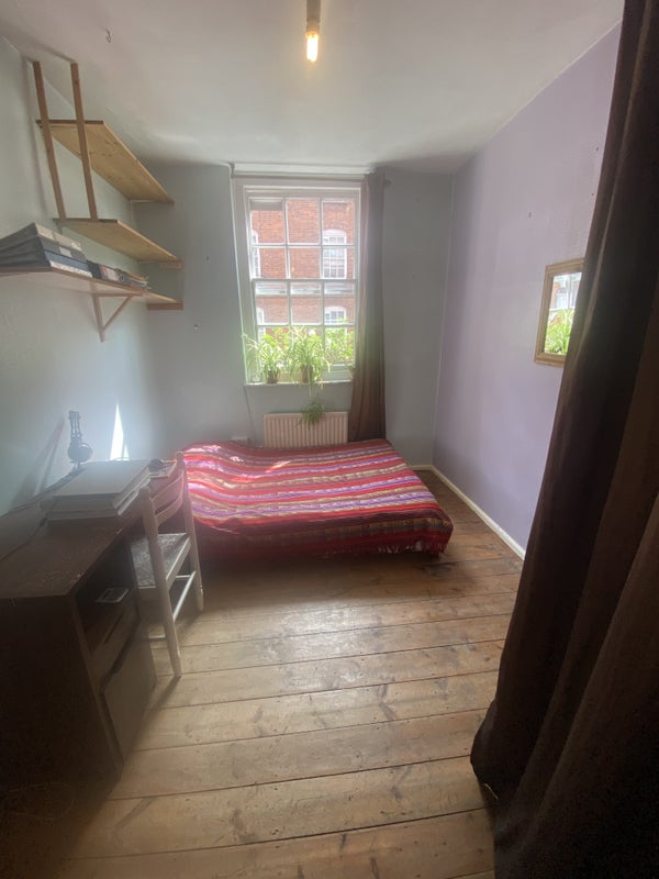 Mrs. Rosalba Randall - student accommodation in Fulham - img_3