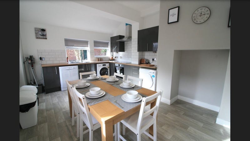 Multiple room available! - City Centre / SH - student accommodation in Nottingham - img_3