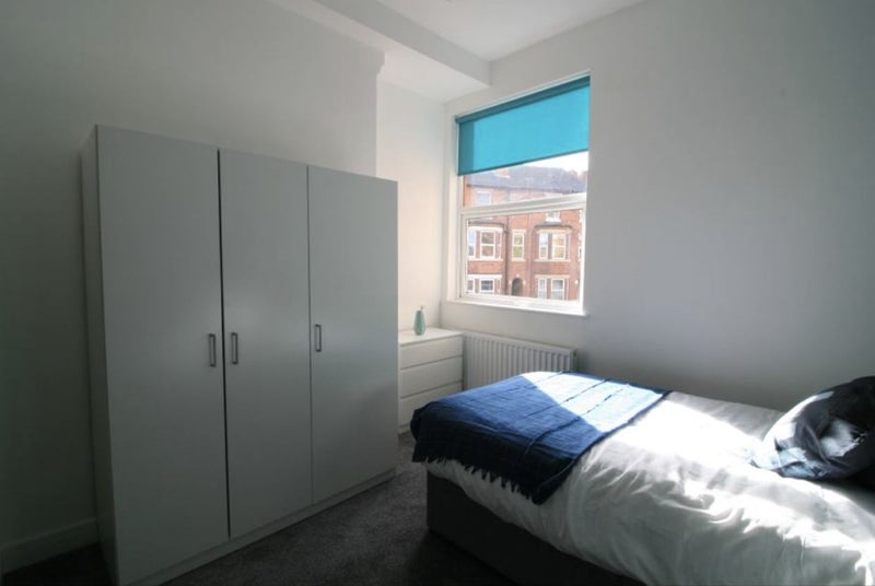 Multiple room available! - City Centre / SH - student accommodation in Nottingham - img_1