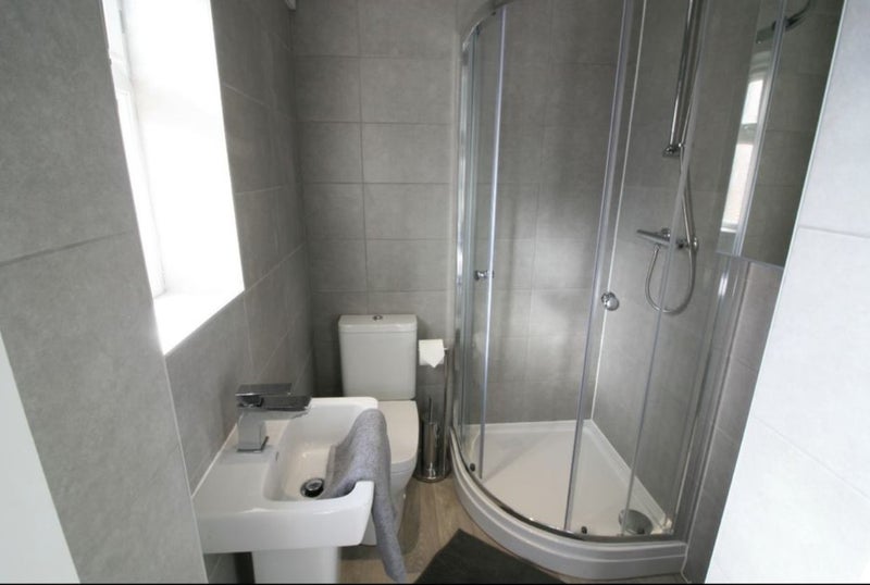 Multiple room available! - City Centre / SH - student accommodation in Nottingham - img_4