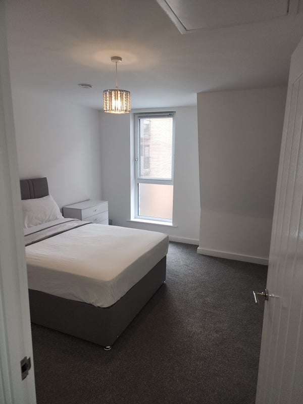 King size En-suite Room (Before end of 2024) student accommodation in Manchester City Centre - img_11