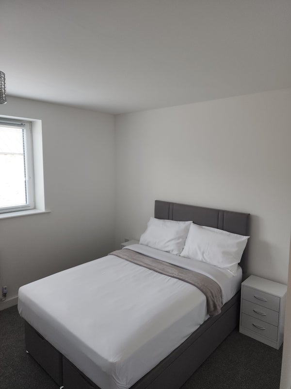 King size En-suite Room (Before end of 2024) student accommodation in Manchester City Centre - img_13