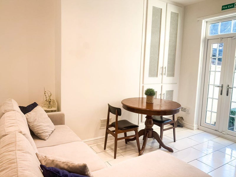 Must see! All bills incl  Double Rooms - student accommodation in Liverpool - img_2