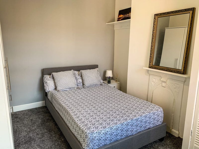 Must see! All bills incl  Double Rooms - student accommodation in Liverpool - img_4