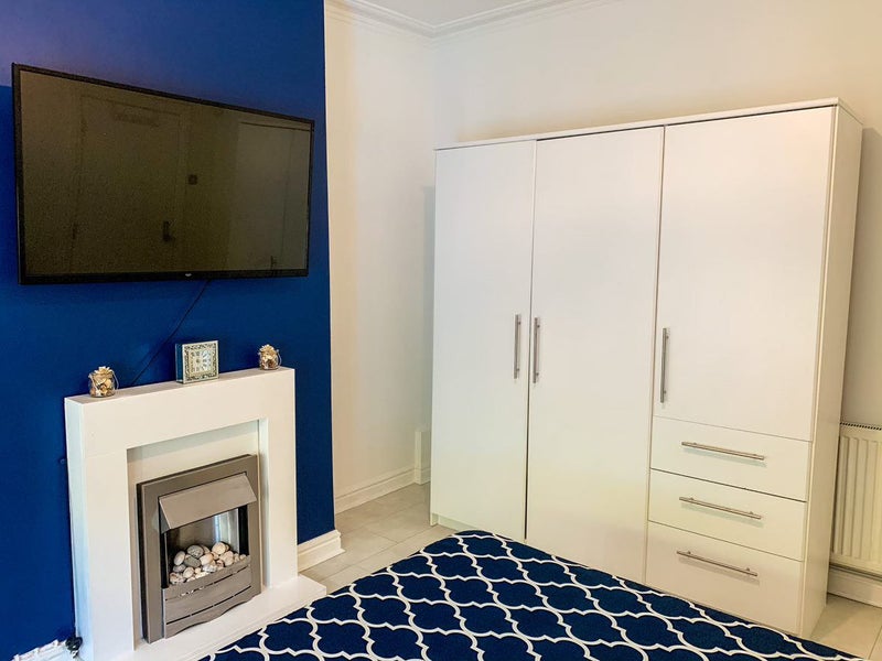 Must see! All bills incl  Double Rooms - student accommodation in Liverpool - img_5