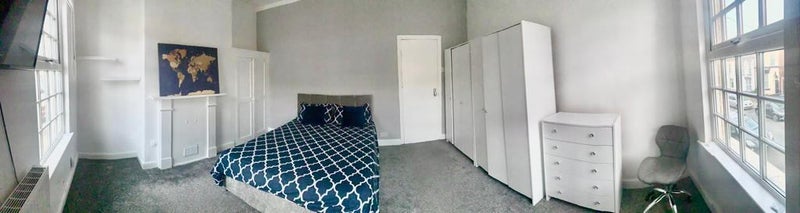 Must see! All bills incl  Double Rooms - student accommodation in Liverpool - img_8