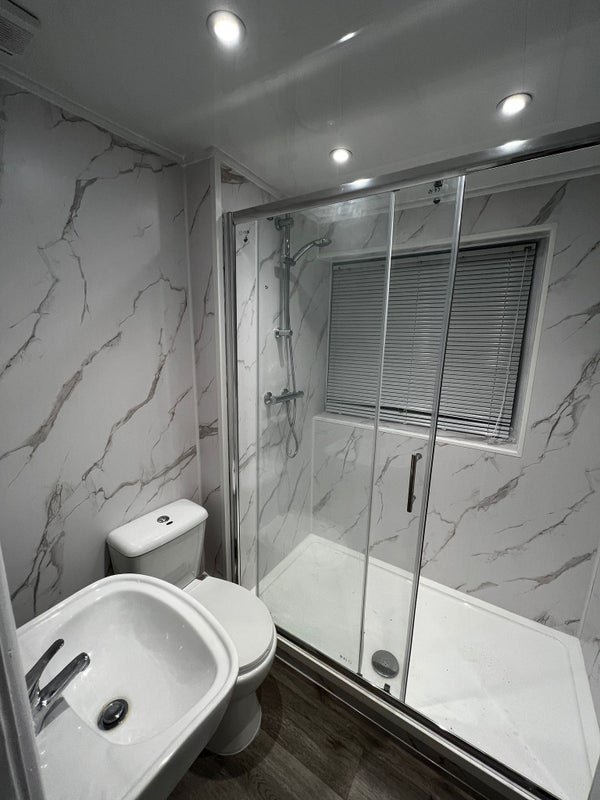 Must see! All bills incl  Double Rooms - student accommodation in Liverpool - img_4