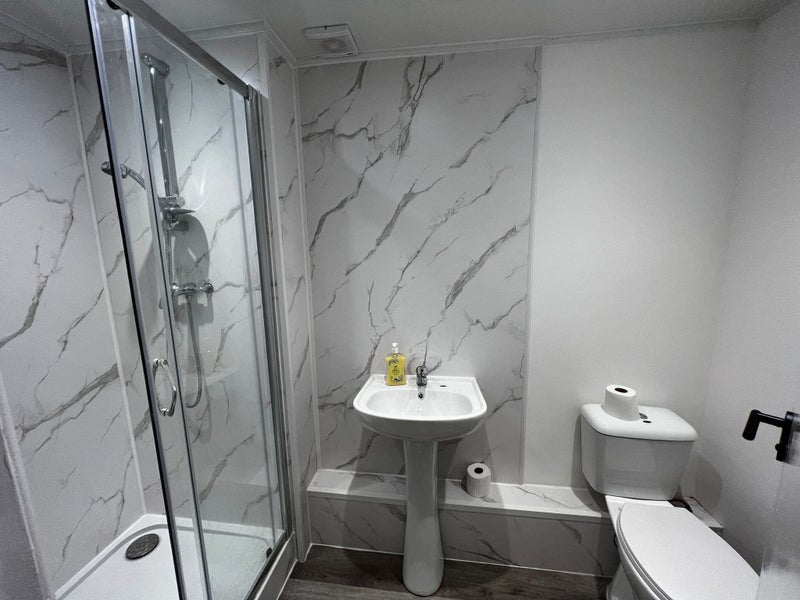 Must see! All bills incl  Double Rooms - student accommodation in Liverpool - img_5