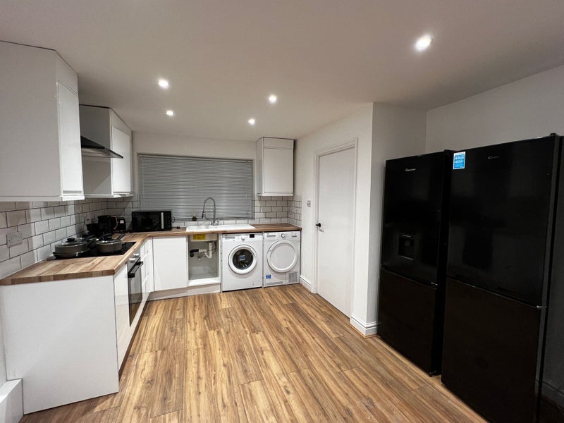 Must see! All bills incl  Double Rooms - student accommodation in Liverpool - img_3