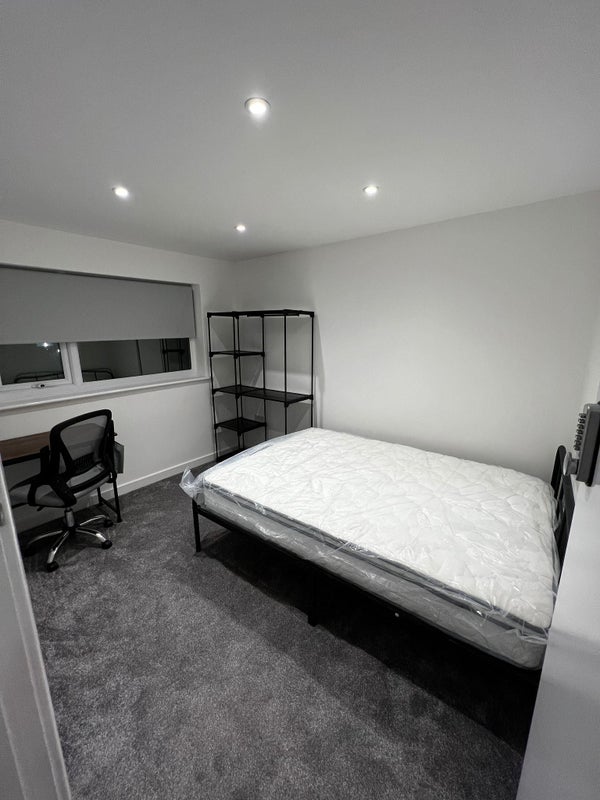 Must see! All bills incl  Double Rooms - student accommodation in Liverpool - img_1