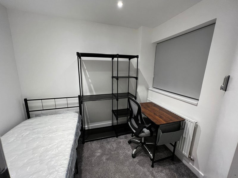 Must see! All bills incl  Double Rooms - student accommodation in Liverpool - img_2