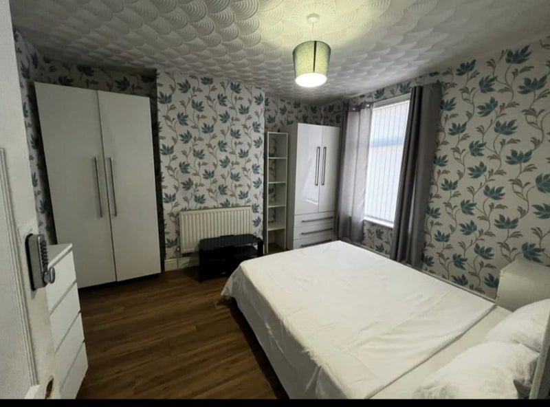 Must see! All bills incl  Double Rooms - student accommodation in Liverpool - img_6