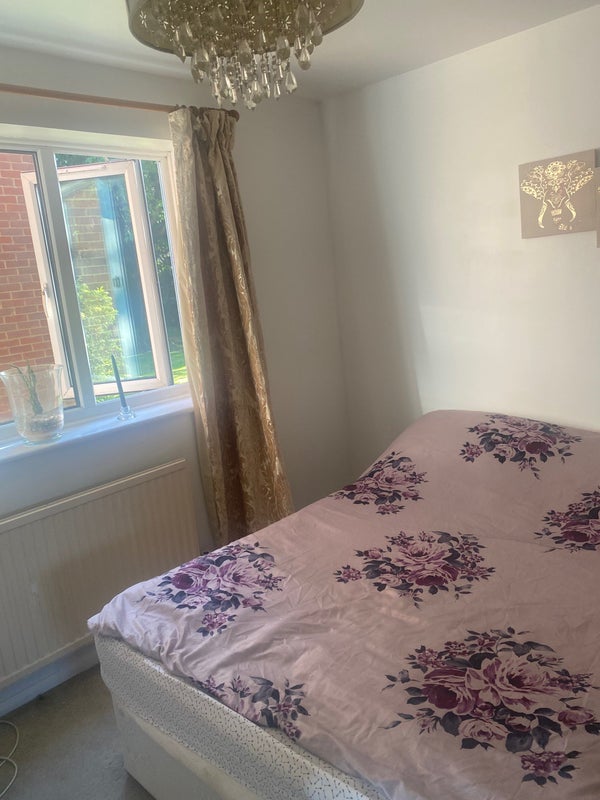 En Suite Double Room In Muswell Hill student accommodation in Muswell Hill - img_1