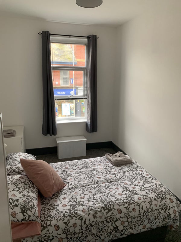 Nautical Students - 3 bed Town Centre Apartment - student accommodation in Fleetwood - img_3