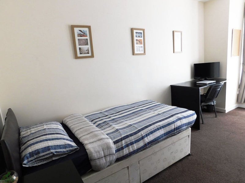 Nautical Students ONLY -The Ship Halls Residence - student accommodation in Fleetwood - img_5