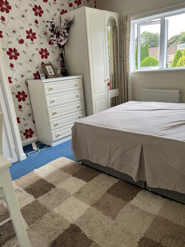 Near the University. Students are welcome. - student accommodation in Hull - img_4