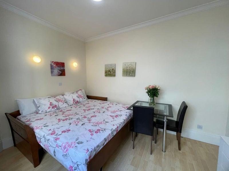 Neat & Cosy Studio Flat in Mayfair - student accommodation in Mayfair - img_2