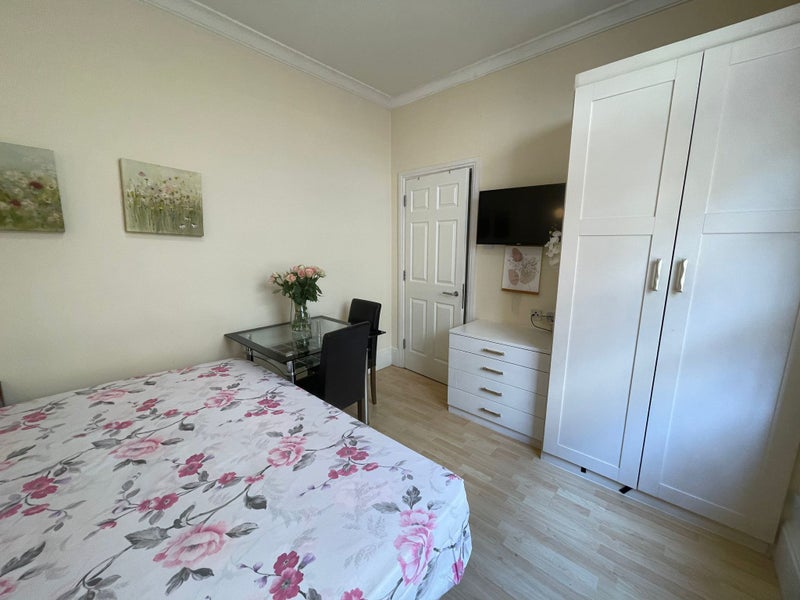 Neat & Cosy Studio Flat in Mayfair - student accommodation in Mayfair - img_1
