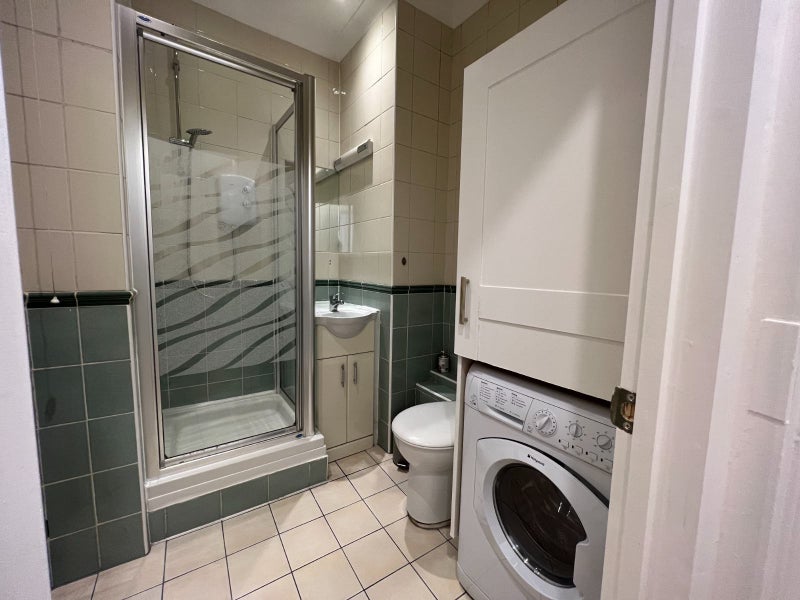 Neat Studio Flat in Central Mayfair - student accommodation in Mayfair - img_4