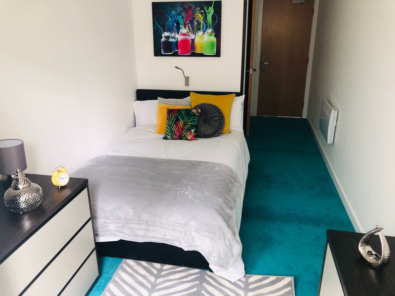 Nebula Student Rooms to Let - student accommodation in Sheffield - img_1