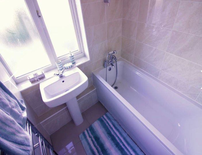 NEW 5 Rooms with Garden in  E14 -  Canary  Wharf - student accommodation in Canary Wharf - img_7
