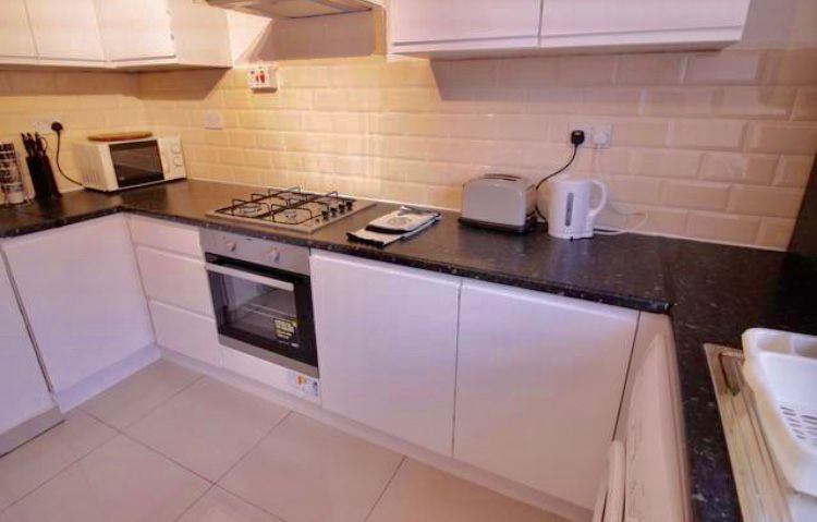 NEW 5 Rooms with Garden in  E14 -  Canary  Wharf - student accommodation in Canary Wharf - img_6