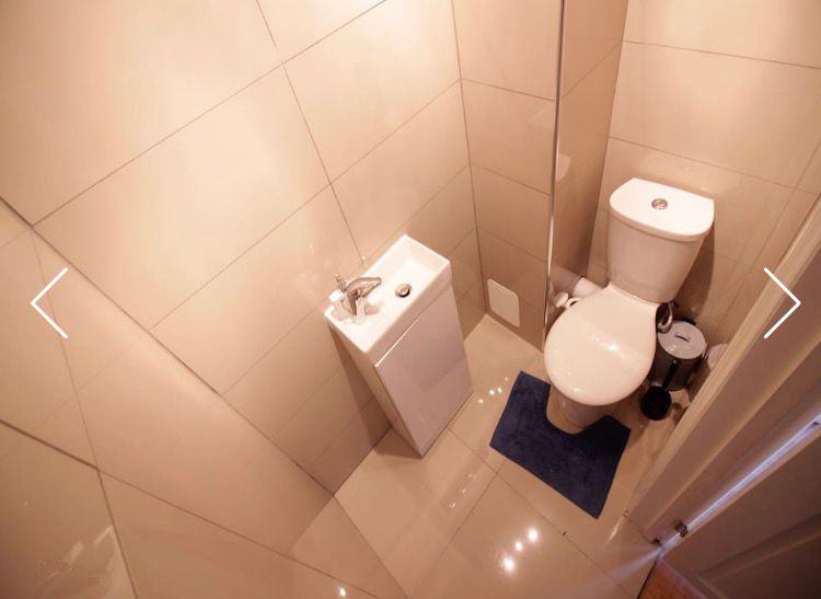 NEW 5 Rooms with Garden in  E14 -  Canary  Wharf - student accommodation in Canary Wharf - img_8