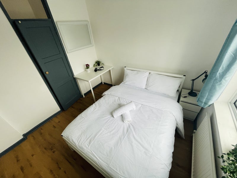 NEW 5 Rooms with Garden in  E14 -  Canary  Wharf - student accommodation in Canary Wharf - img_1
