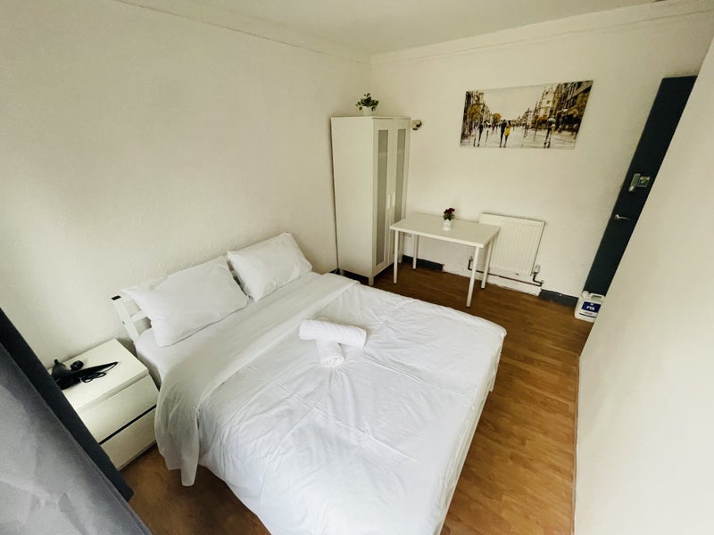 NEW 5 Rooms with Garden in  E14 -  Canary  Wharf - student accommodation in Canary Wharf - img_2