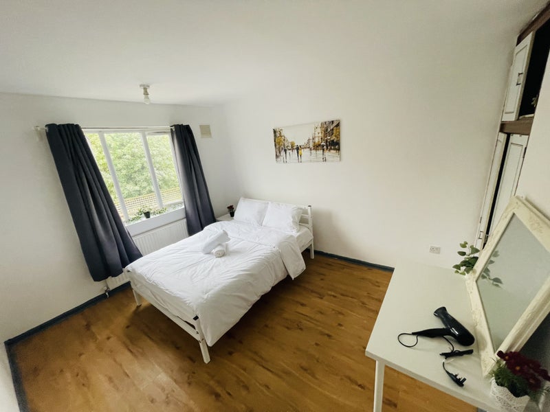 NEW 5 Rooms with Garden in  E14 -  Canary  Wharf - student accommodation in Canary Wharf - img_4