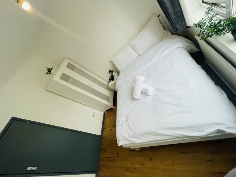 NEW 5 Rooms with Garden in  E14 -  Canary  Wharf - student accommodation in Canary Wharf - img_3