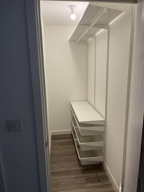 New Build 1 bed flat to rent in East Ham - student accommodation in East Ham - img_8