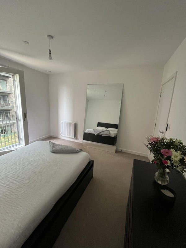 New Build 1 bed flat to rent in East Ham - student accommodation in East Ham - img_7
