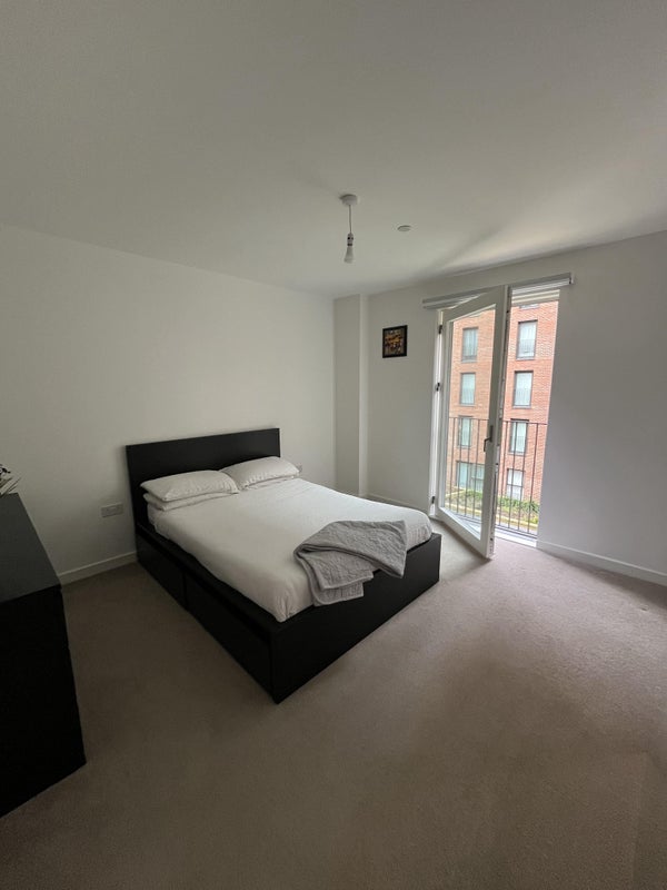 New Build 1 bed flat to rent in East Ham - student accommodation in East Ham - img_6