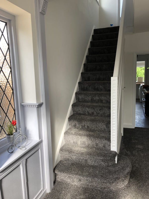 New decorated large double room in St Albans - student accommodation in St. Albans - img_8