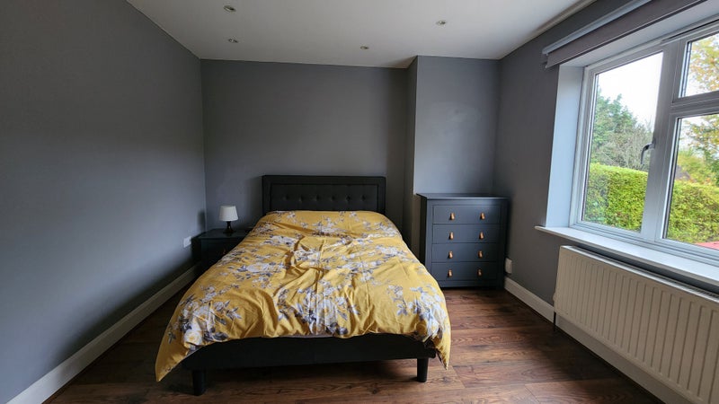 New double bedroom for rent - student accommodation in Onslow Village - img_1