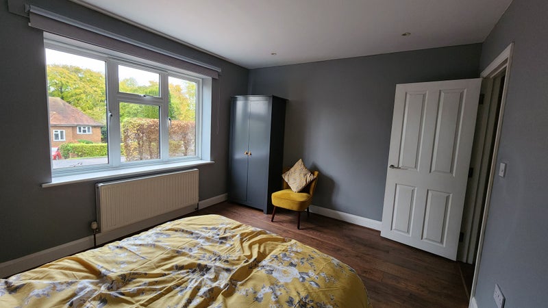 New double bedroom for rent - student accommodation in Onslow Village - img_2
