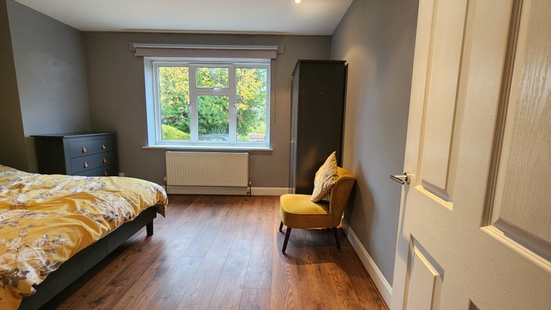 New double bedroom for rent - student accommodation in Onslow Village - img_3
