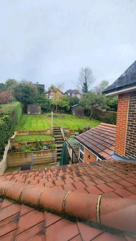 New double bedroom for rent - student accommodation in Onslow Village - img_4