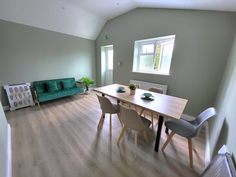 New Double Ensuite Single Occupancy Free WIFI - student accommodation in Thornton Heath - img_8