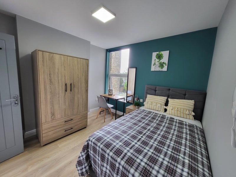 New Double Ensuite Single Occupancy Free WIFI - student accommodation in Thornton Heath - img_10