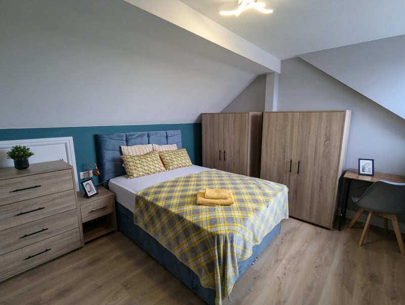 New Double Ensuite Single Occupancy Free WIFI - student accommodation in Thornton Heath - img_12