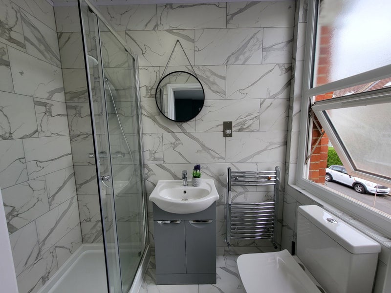 New Double Ensuite Single Occupancy Free WIFI - student accommodation in Thornton Heath - img_15