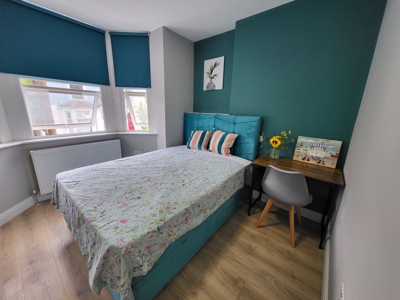 New Double Ensuite Single Occupancy Free WIFI - student accommodation in Thornton Heath - img_16