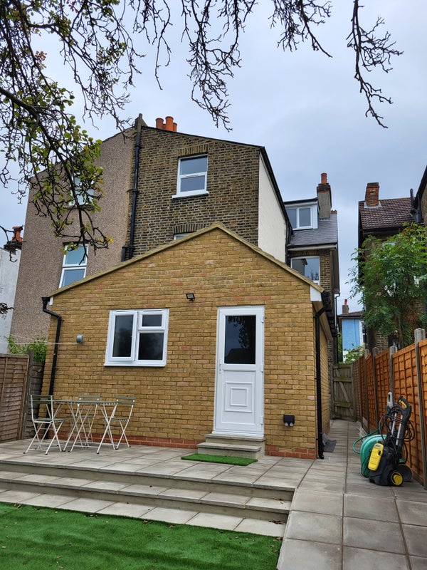 New Double Ensuite Single Occupancy Free WIFI - student accommodation in Thornton Heath - img_17
