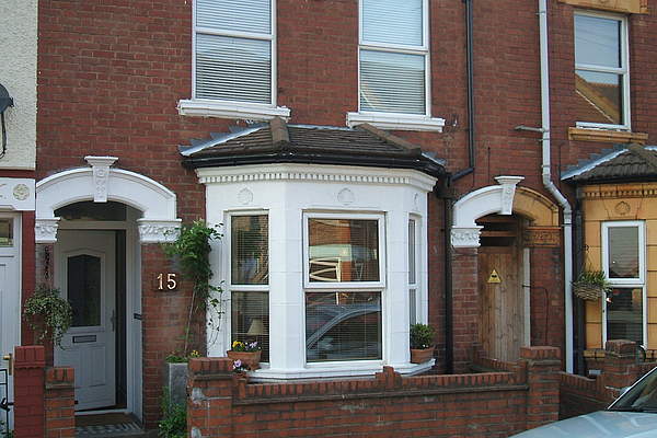 *NEW* Double room in great house Luton Town Centre - student accommodation in Luton - img_4