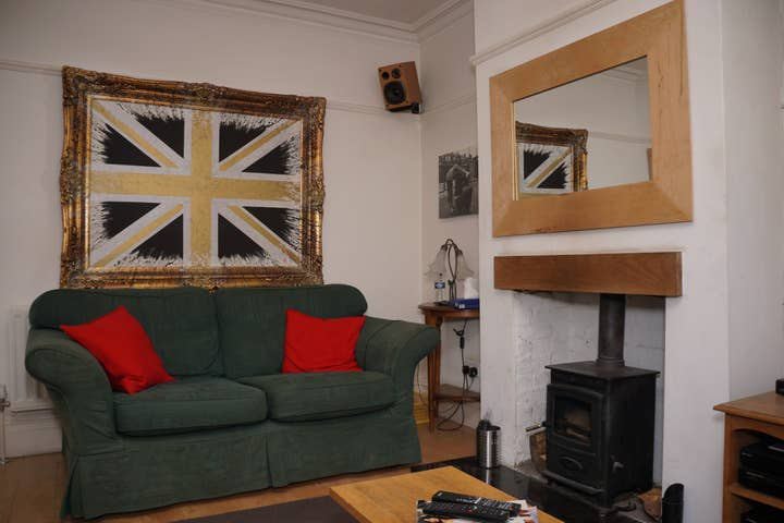 *NEW* Double room in great house Luton Town Centre - student accommodation in Luton - img_1